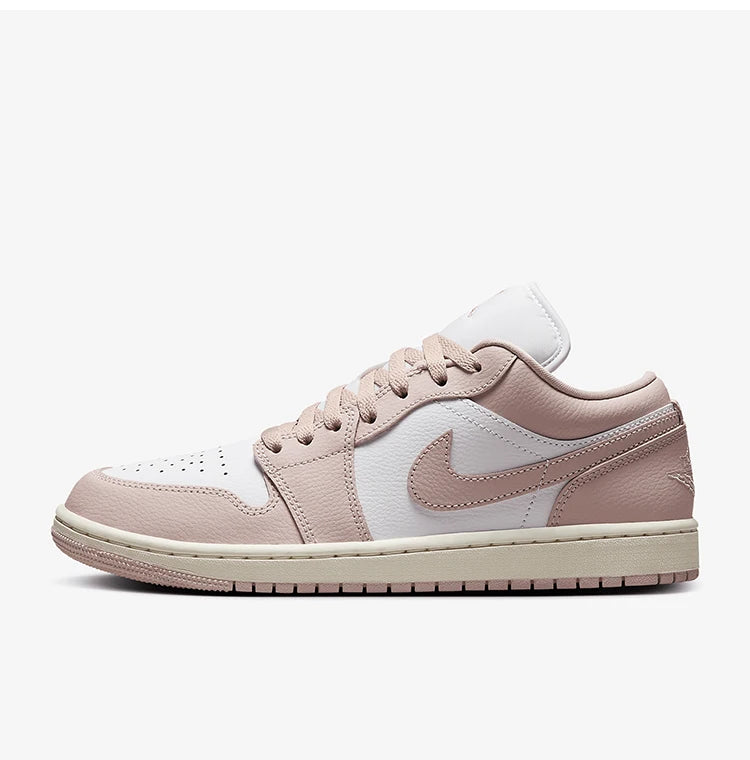 Γυναικεία παπούτσια μπάσκετ προπόνησης Nike JORDAN, γνήσια, κεντημένα, με επένδυση και ελαφριά, DC0774-162