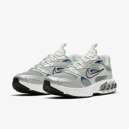 Nike Authentic Zoom Air - Scarpe da running da donna con ammortizzazione Air Cushion e mesh CW3876-001