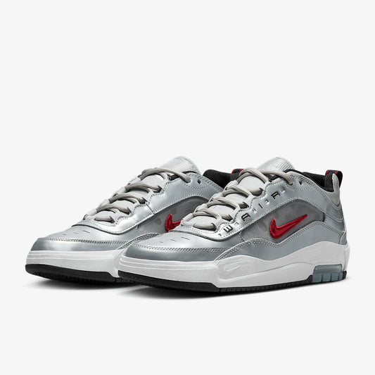 Nike officiële, authentieke unisex lage, slijtvaste, ademende sport- en vrijetijdssneakers HF3062-001