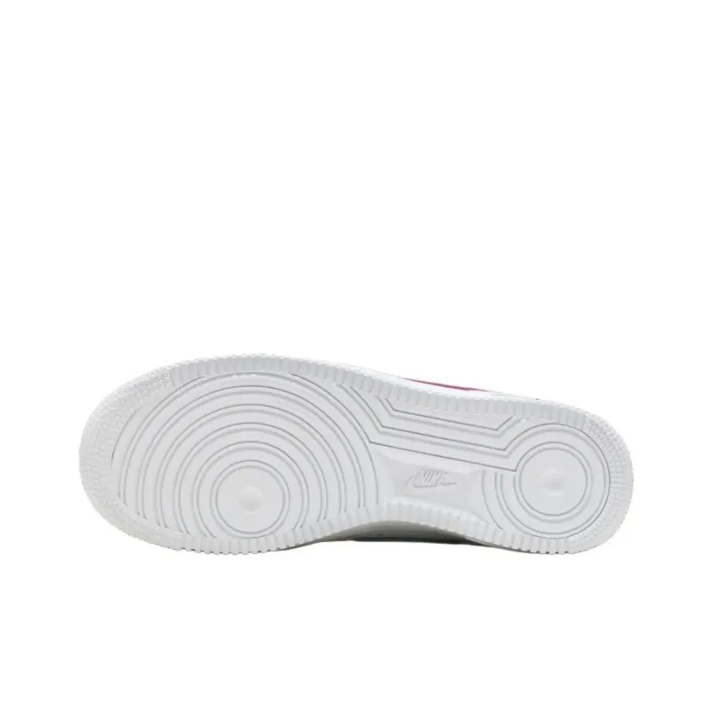 Buty do deskorolki Nike Air Force 1 Low-Top Unisex – klasyczne, wygodne, z poduszką powietrzną, kultowe, codzienne trampki unisex HM3694-011
