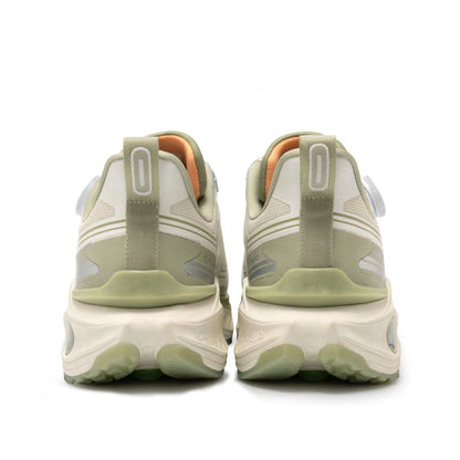 ONEMIX Chaussures de sport décontractées d'automne-hiver pour homme, chaussures de marche en plein air, chaussures légères antidérapantes, chaussures de trekking pour homme