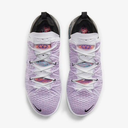 Nike Authentic New Season LeBron - Scarpe da basket casual da uomo CQ9284-900