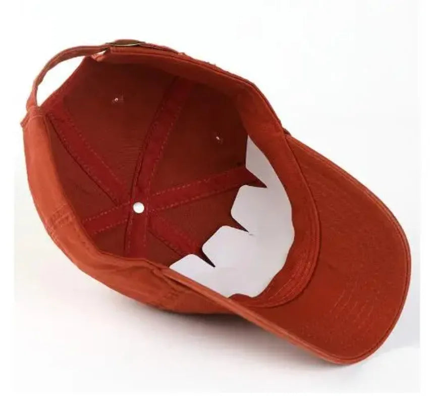 Solid Color Big Size 63cm Soft Cotton Baseball Caps Men Classic Plus Snapback Cap Ladies Golf Sun Hat 59-62cm