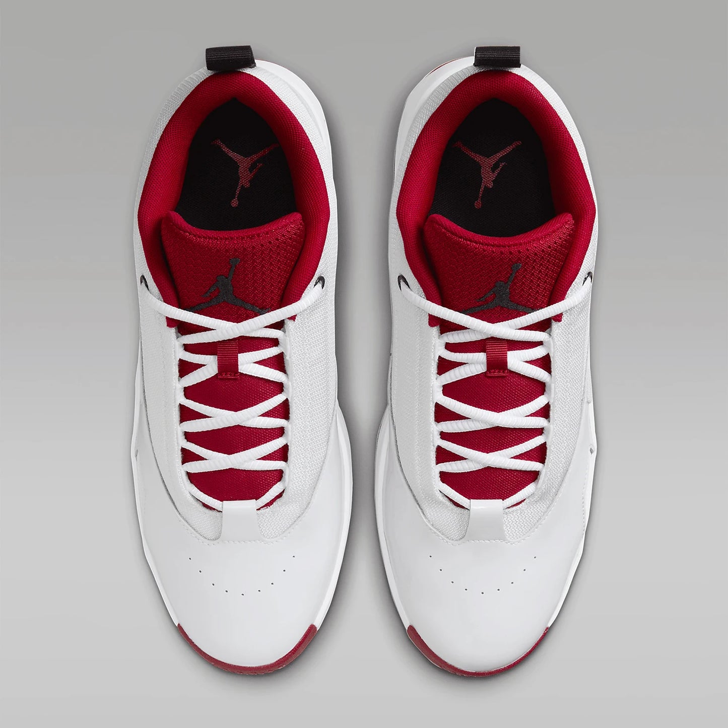Nike Official Genuine JORDAN Men's Breathable Cushioned Air Basketball Shoes FQ8298-106