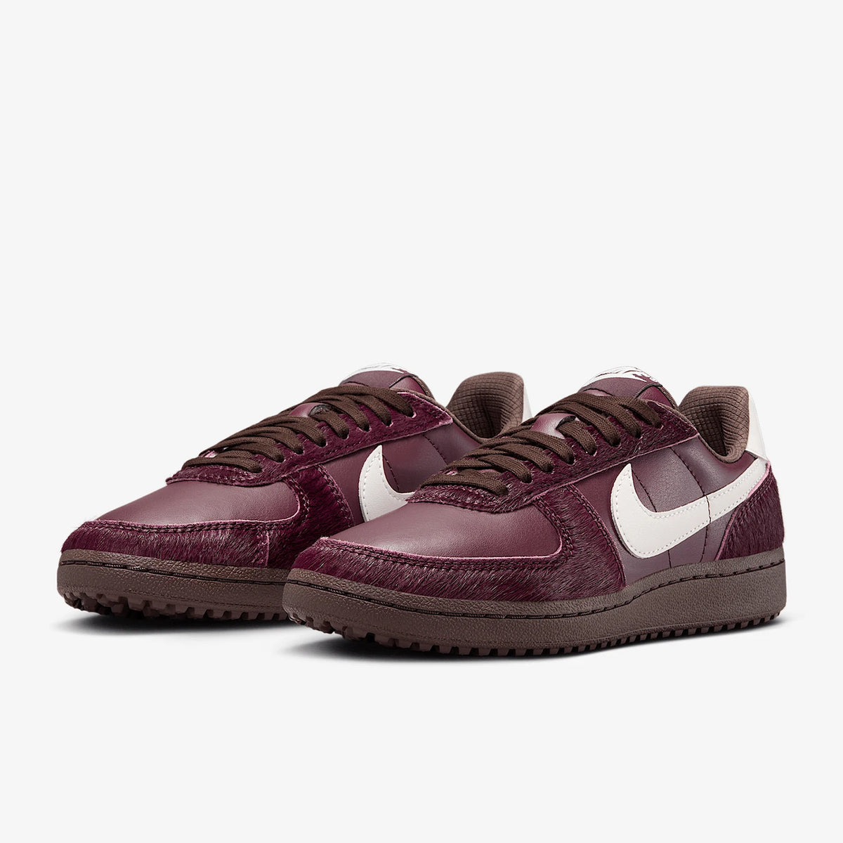 Nike Official Authentic FIELD GENERAL Pantofi casual ușori pentru femei, pentru activități în aer liber IB2323-600