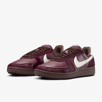Nike Official Authentic FIELD GENERAL Pantofi casual ușori pentru femei, pentru activități în aer liber IB2323-600
