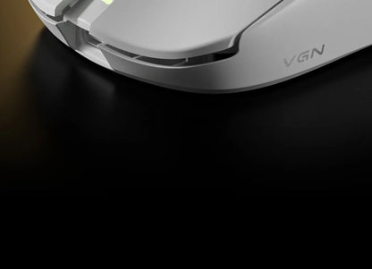 Rato Gaming Esports VGN Dragonfly F2 ProMax/Ultra 42000DPI 0.125ms para CSGO, latência com/sem fios, Dual 8K, 3 modos, PAW3395/3950