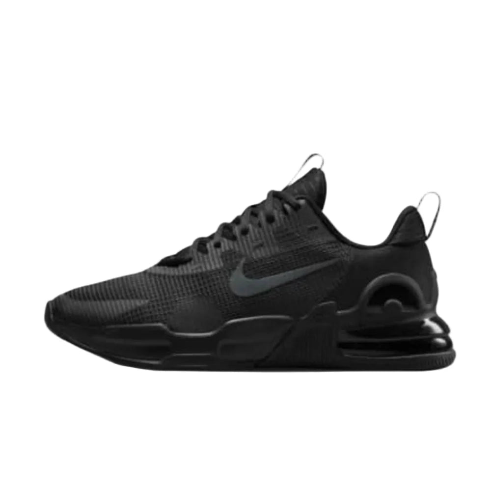 Nike Air Max Alpha Trainer 5 Zapatillas bajas cómodas y versátiles con amortiguación para hombre y mujer DM0829010