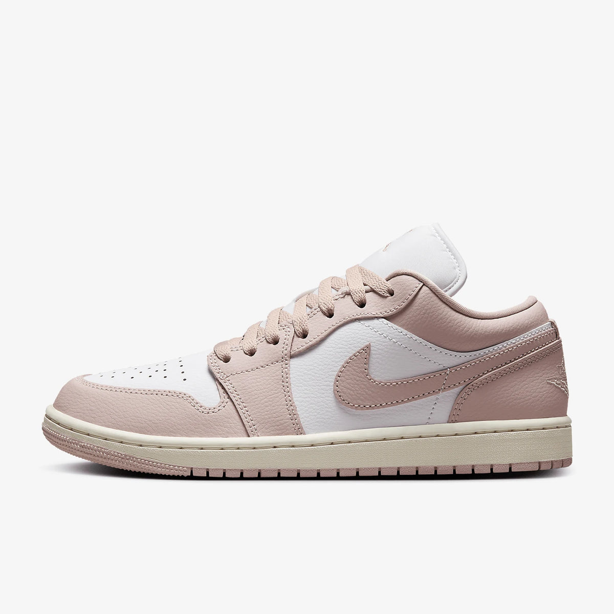 Γυναικεία παπούτσια μπάσκετ προπόνησης Nike JORDAN, γνήσια, κεντημένα, με επένδυση και ελαφριά, DC0774-162