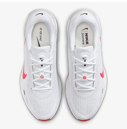 Nike Official Genuine Journey Run Herren-Laufschuhe, atmungsaktiv und gedämpft, FN0228-106