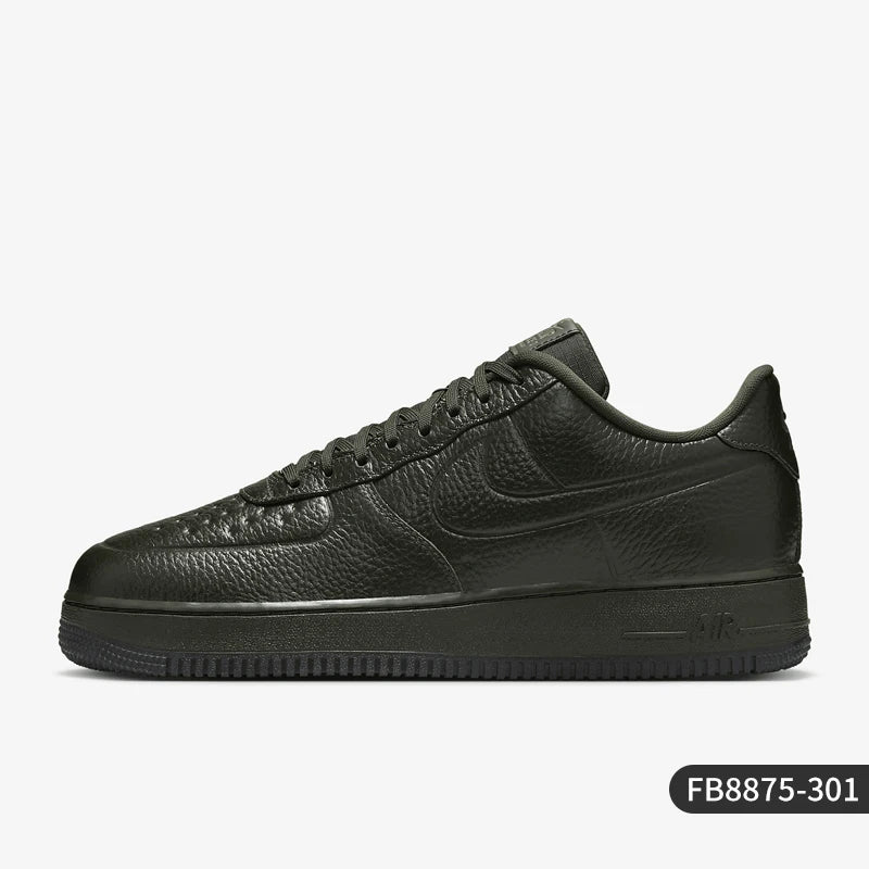 Nike originale nye herresko: slidstærke, klassiske og lette fritidssko FB8875-301