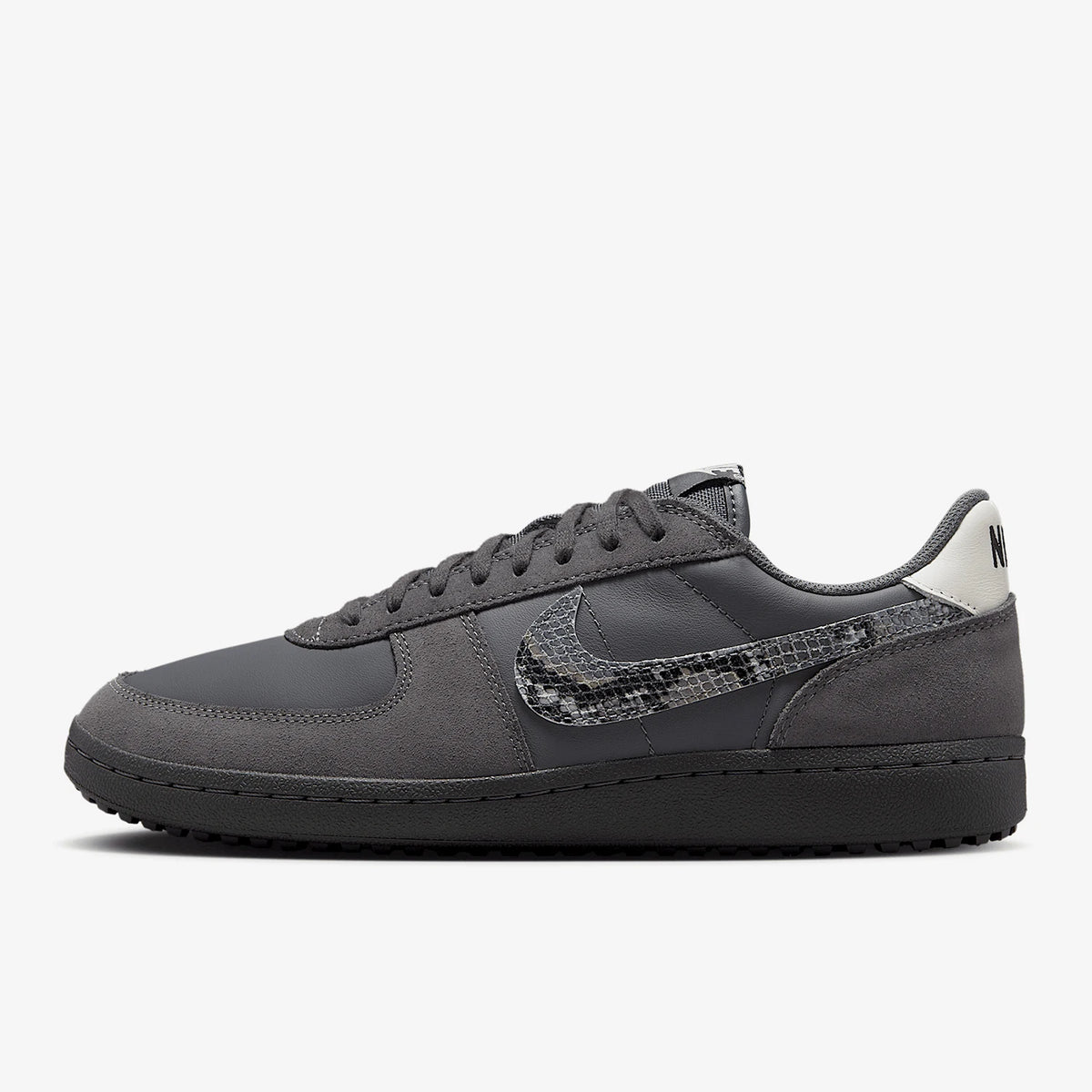 Nike, scarpe casual da uomo leggere a tomaia bassa, modello primaverile, originali IF0667-001