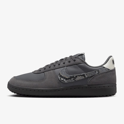 Nike, scarpe casual da uomo leggere a tomaia bassa, modello primaverile, originali IF0667-001
