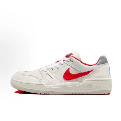 Nike Full Force – Adidași la modă, confortabili, trendi, versatili, pentru uz zilnic, navetă, sport și ținute casual, cu talpă joasă FB1362-101