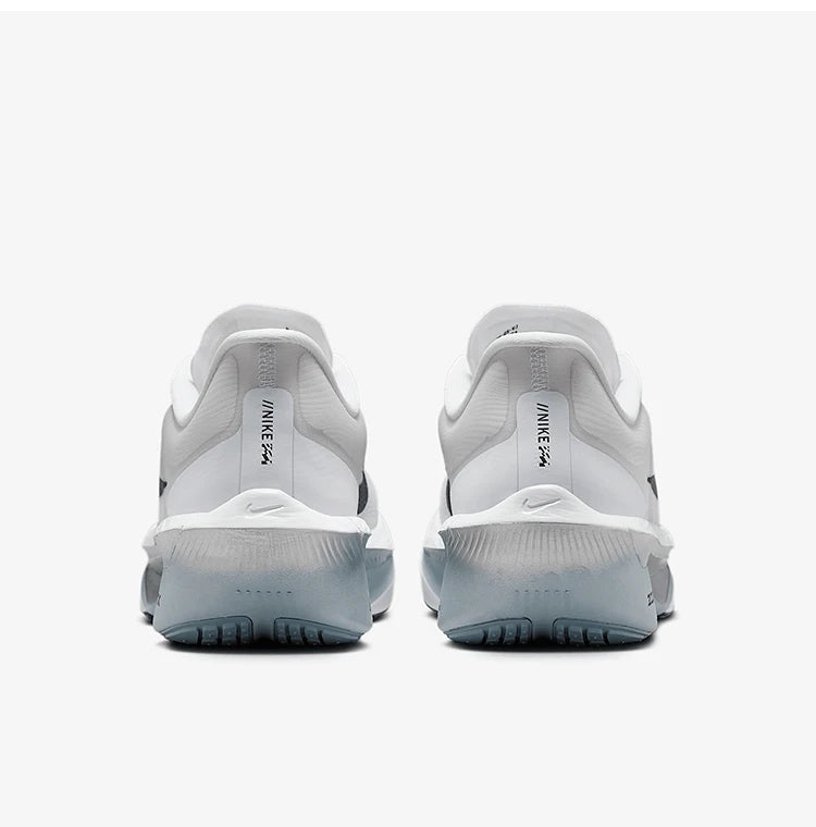 Oryginalne męskie buty do biegania Nike Zoom Fly 6 z amortyzacją, przeznaczone do maratonu, FN8454-104