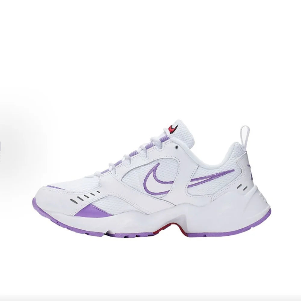 Nike Air Heights: gedempte, comfortabele en lichtgewicht ademende, slipvaste en duurzame hardloopschoenen voor dagelijks gebruik CI0603-102