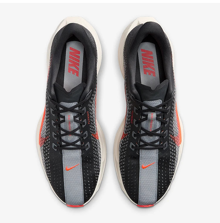 Nike genuine Pegasus Plus men's mesh breathable running shoes FQ7262-001