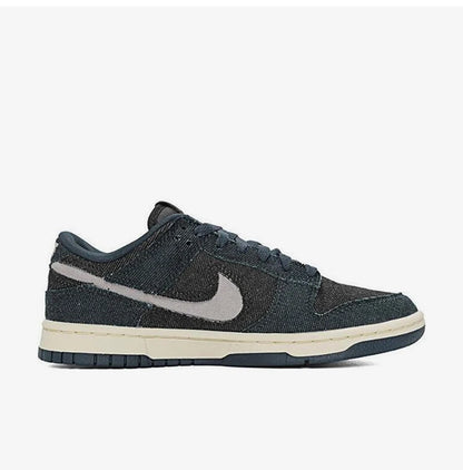 Nike Genuine Dunk Low Outdoor Classic lage sneakers voor dames HF1985-400