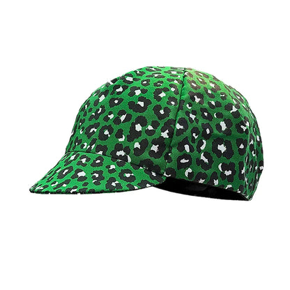 Cycling Cap Breathable Helmet Liner Cap Summer Sun Protection Outdoor Sports Hat Unisex