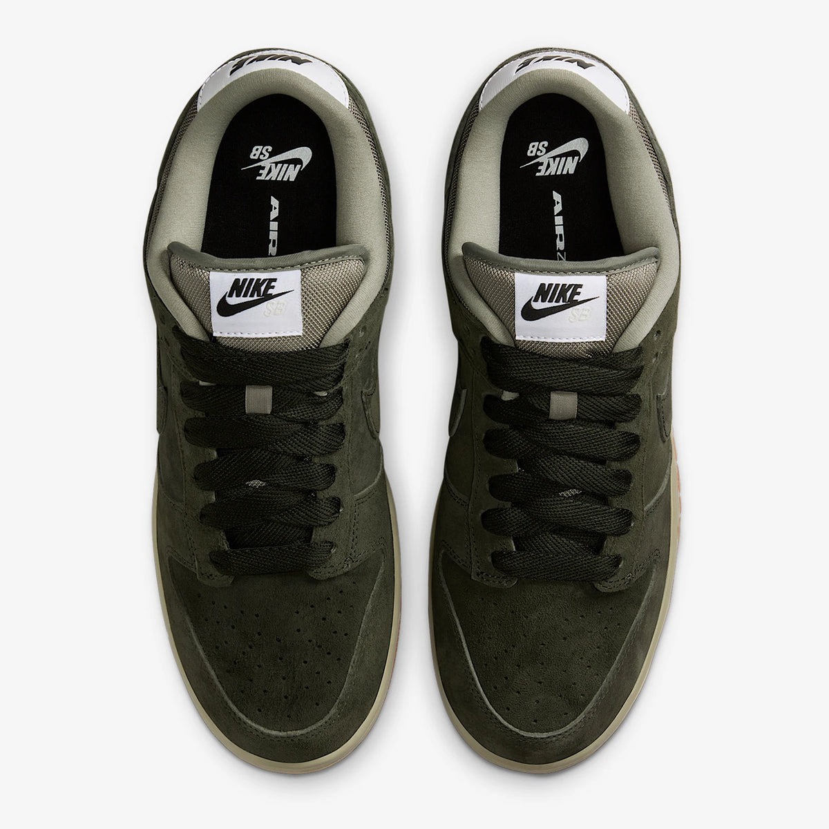 Oryginalne trampki Nike Dunk Low dla mężczyzn i kobiet – retro, lekkie, codzienne, niskie HJ0367-301