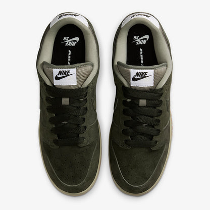 Oryginalne trampki Nike Dunk Low dla mężczyzn i kobiet – retro, lekkie, codzienne, niskie HJ0367-301