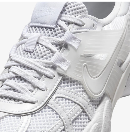 Γυναικεία παπούτσια τρεξίματος Nike V2K Run, ανθεκτικά, από πλέγμα, ρετρό, FD0736-113