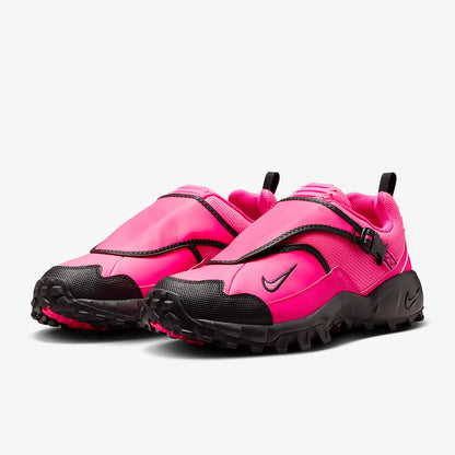 Oryginalne buty do biegania w terenie Nike ACG Phassad dla mężczyzn i kobiet, niskie, sznurowane HM7133-600