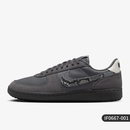 Nike, scarpe casual da uomo leggere a tomaia bassa, modello primaverile, originali IF0667-001