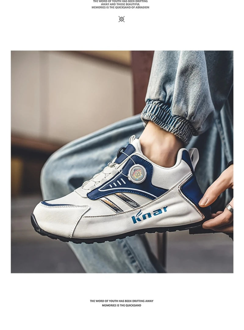 Nové pánske nízke ležérne tenisky v kórejskom štýle, univerzálne „dad shoes“ s mäkkou podrážkou, pohodlné ľahké platformové topánky na každý deň