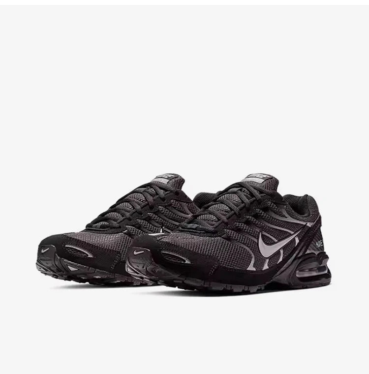 Официални мъжки бегови обувки с въздушна възглавница Nike AIR MAX TORCH 4 343846-002