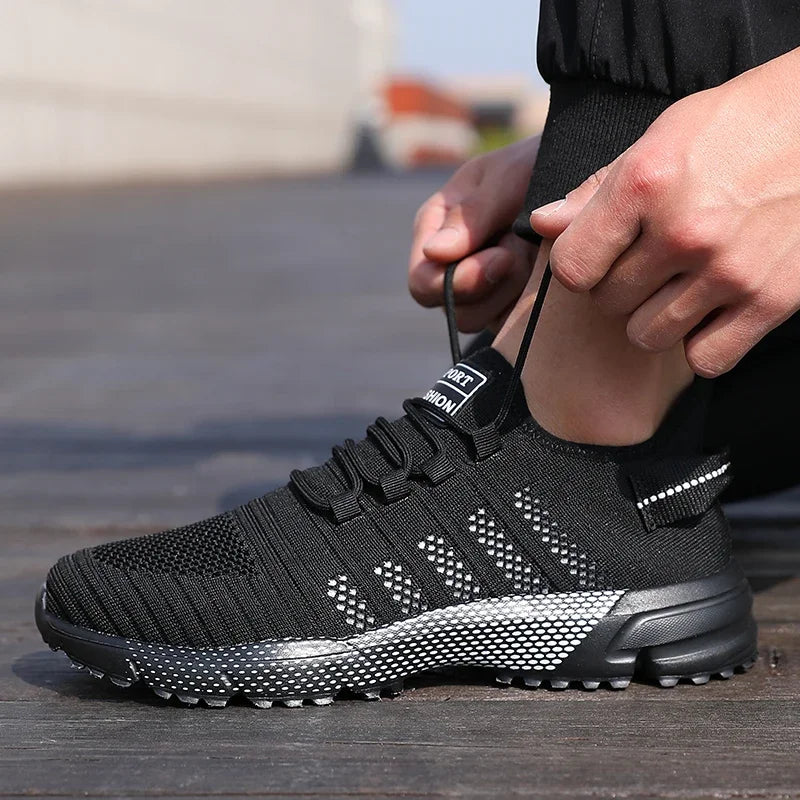 Facon Shoes Hommes Chaussures de sport décontractées Ensemble de chaussures de créateur Femmes Chaussures de tennis adaptées à une marche en plein air confortable Édition d'été