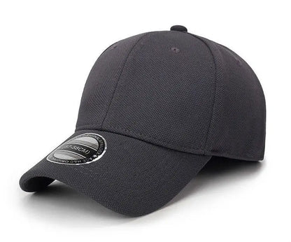 Full Closed Fitted Baseball Cap Hat Outdoor Sports Golf Caps for Women Men Hip Hop Snapback Visor Casquette Gorras