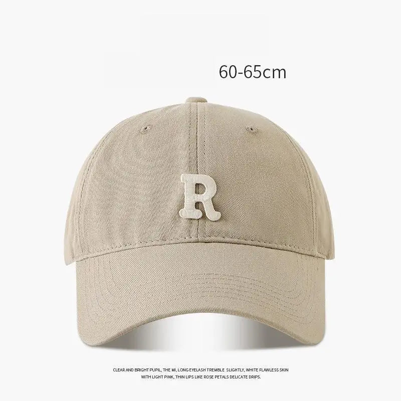 Velika veličina 60-65 cm mekani gornji dio bejzbol kape za muškarce i žene, za velike glave, pamučne, za vanjske sportske aktivnosti, snapback kapa, očice za tatu, dropshipping