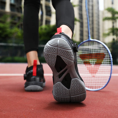 Muške tenisice za badminton s protukliznim potplatom i amortizacijom, visokokvalitetne tenisice za tenis, profesionalne tenisice za sportove na otvorenom za muškarce i žene