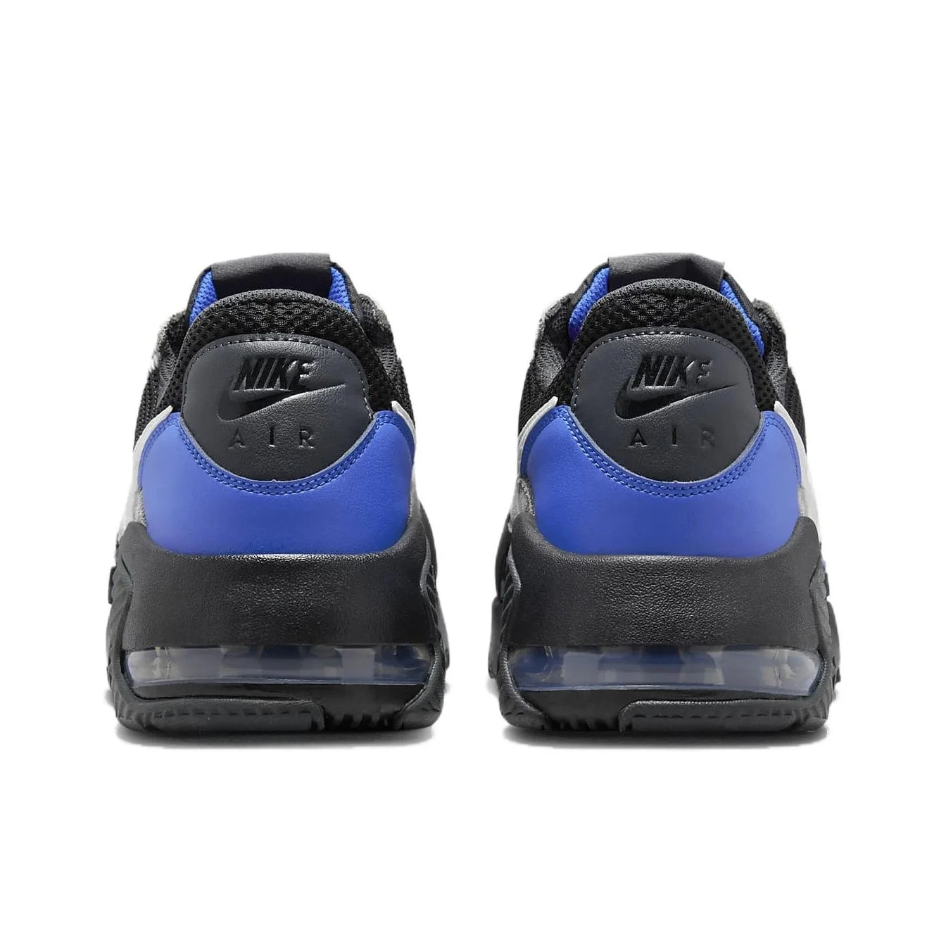 Nike Air Max Excee Dark Smoke Grey Black Racer Blue Summit White FZ5486-001