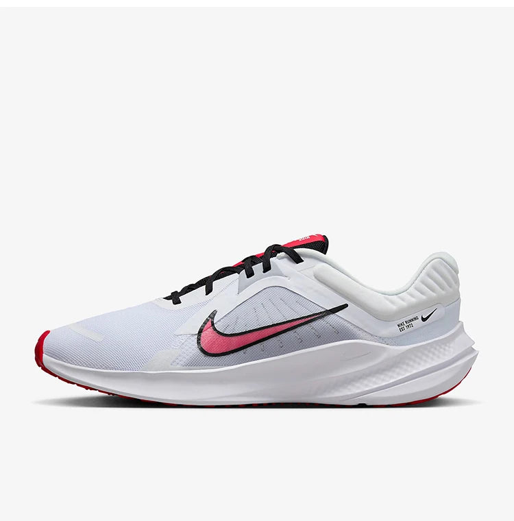 Nike Authentic Quest 5 herre-løbesko – åndbare, lette og komfortable DD0204-104