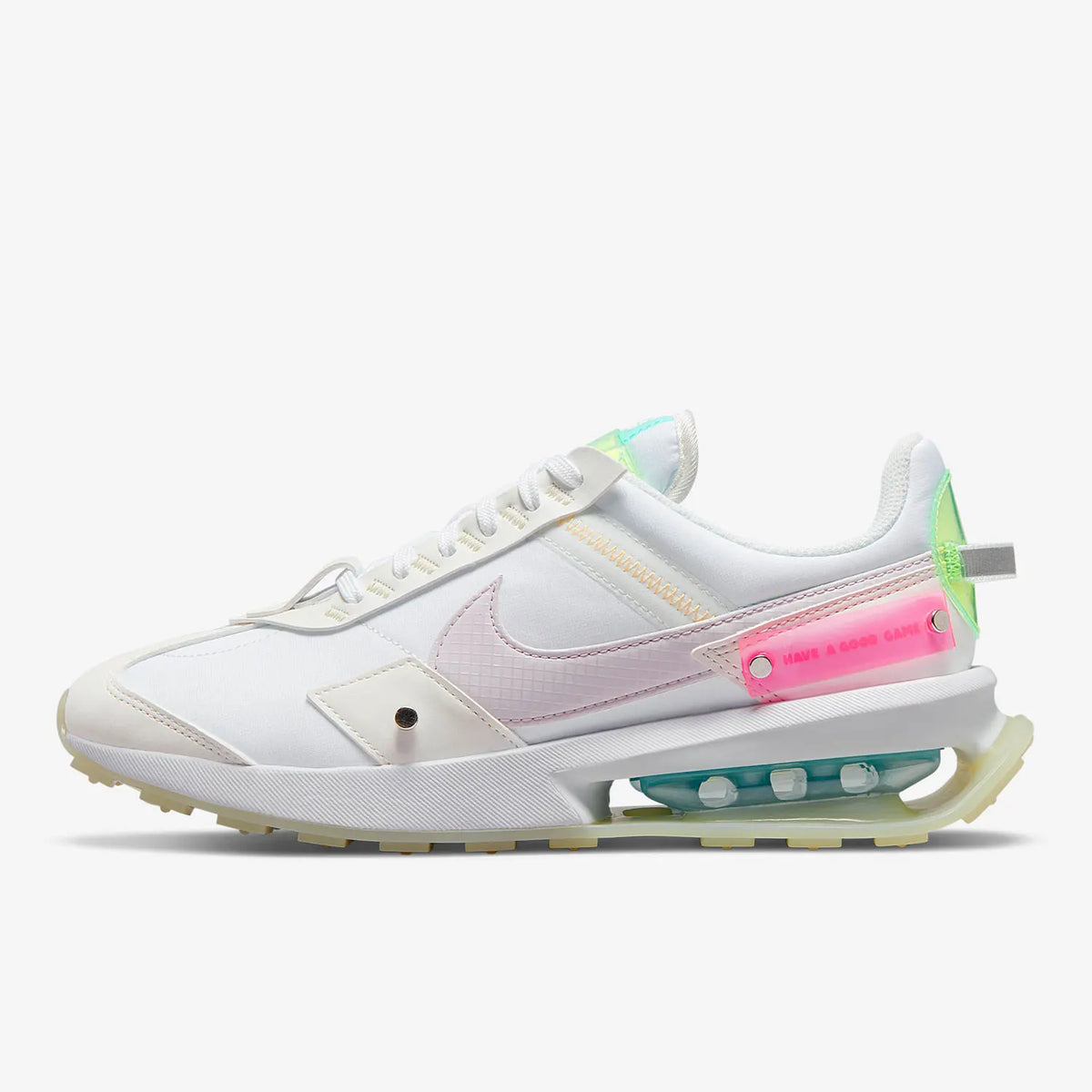Pantofi de alergare Nike AIR MAX PRE-DAY esports pentru femei, autentici, DO2329-151