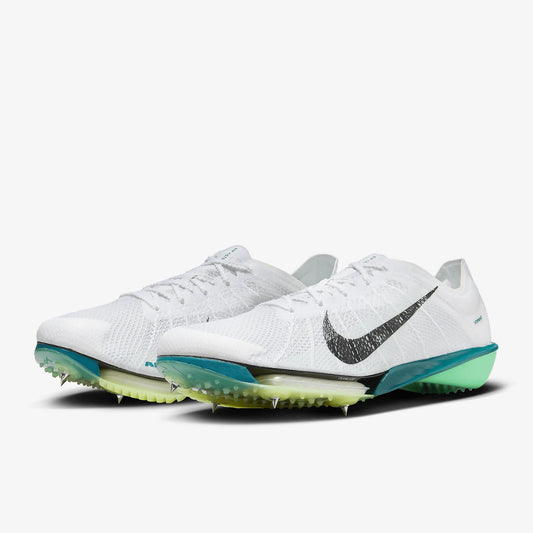 Nike Official Genuine Victory 2 - Scarpe da atletica da uomo in rete resistente con ammortizzazione FD8411-100