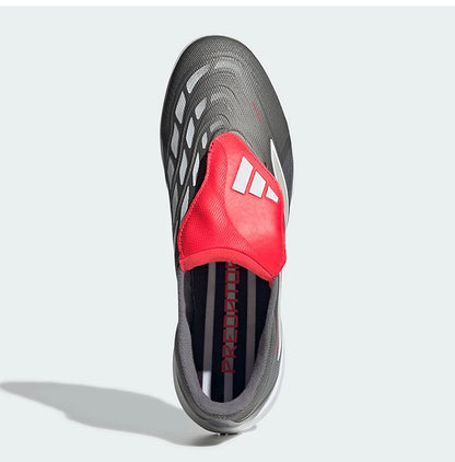 Aidot Adidas-talvijalkapallokengät miehille ja naisille, matala nauhamalli JR7875