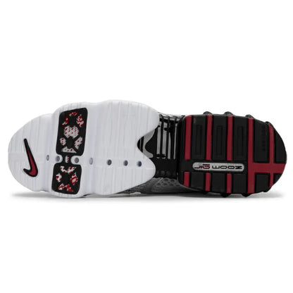 Pantofi de alergare pentru bărbați NIKE AIR ZOOM SPIRIDON CAGE 2, original