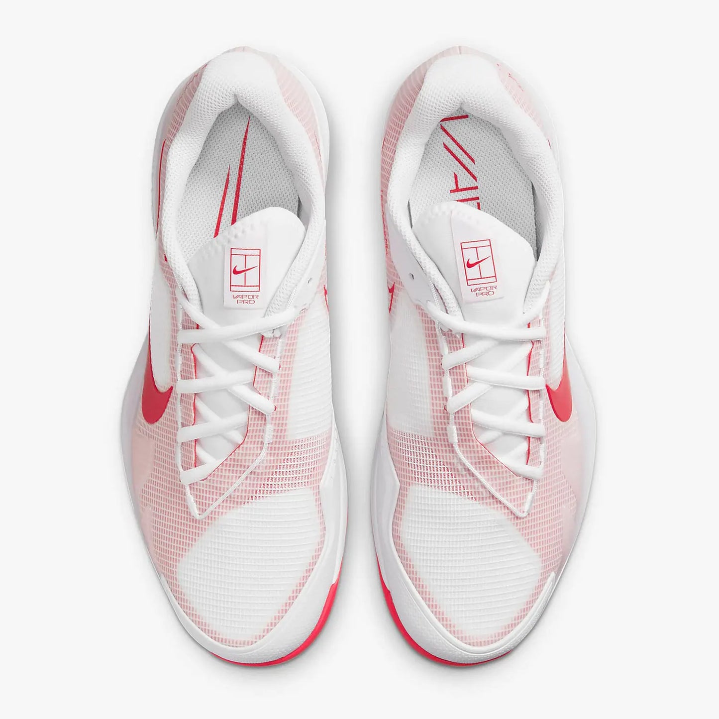 Nike Authentic Current Season ZOOM VAPOR PRO HC Men's Tennis Shoes CZ0220-177