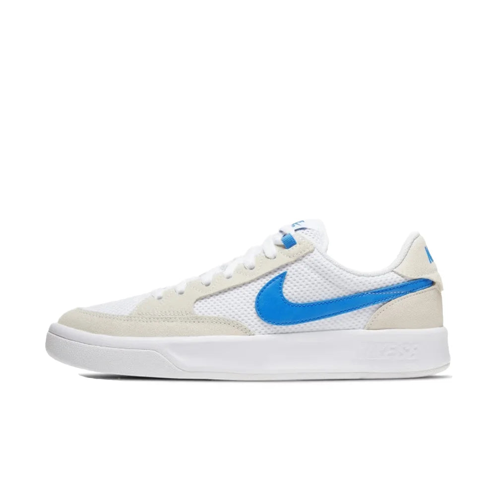 Nike SB Adversary Premium Cushioning Long-lasting support Lightweight design Unisex skate shoes CJ0887-103