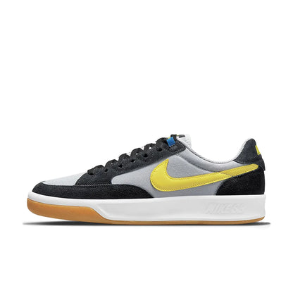 Nike SB Adversary Premium Cushioning Long-lasting support Lightweight design Unisex skate shoes CJ0887-103