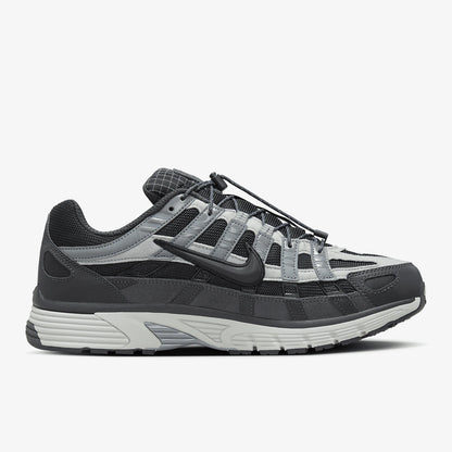 Nike Official Authentic P-6000 Men's Sport Fashion Thick Sole Cushion Running Shoes HQ3818-001