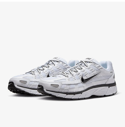 Nike Authentic 2025 Spring Men's Durable Training Running Shoes CD6404-201