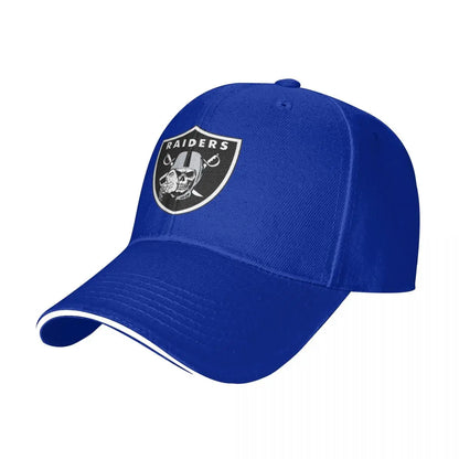 Custom Cylon Raider Custom Baseball Caps For Womens Printing Male Beach Dad Hat Hip Hop Trucker Cap