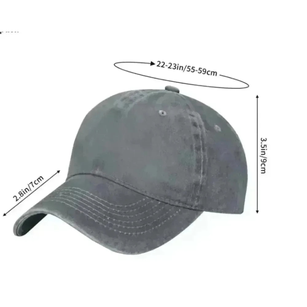 Camel Accessories Men Women Trucker Hat Animal Distressed Washed Caps Hat Vintage Outdoor Running Golf Adjustable Fit Headwear