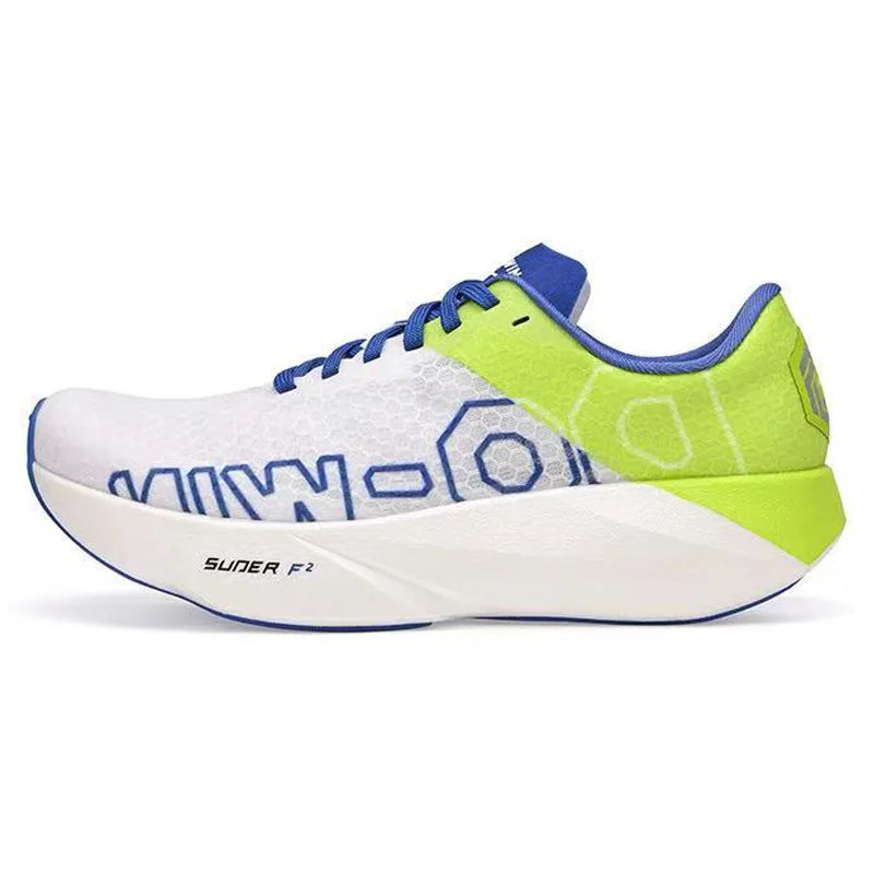 TaoBo Brand DOWIN Pro Running Shoes Carbon Plate Racing Marathon Stable Rebound Wear-resistant Male Sneakers