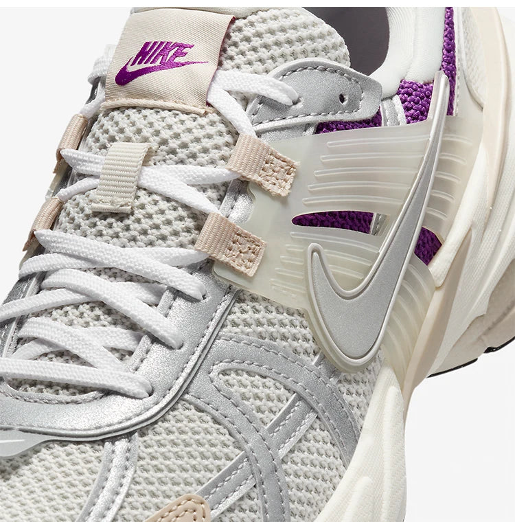 Nike genuine V2K Run PRM Scarpe casual retro resistenti da donna HF4305-072