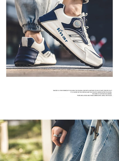 Nové pánske nízke ležérne tenisky v kórejskom štýle, univerzálne „dad shoes“ s mäkkou podrážkou, pohodlné ľahké platformové topánky na každý deň